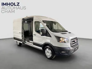 Ford Transit Van 350 L3H2 2.0 EcoBlue 165 PS Trend RWD