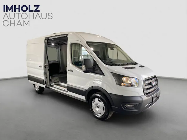 Ford Transit Van 350 L3H2 2.0 EcoBlue 165 PS Trend RWD