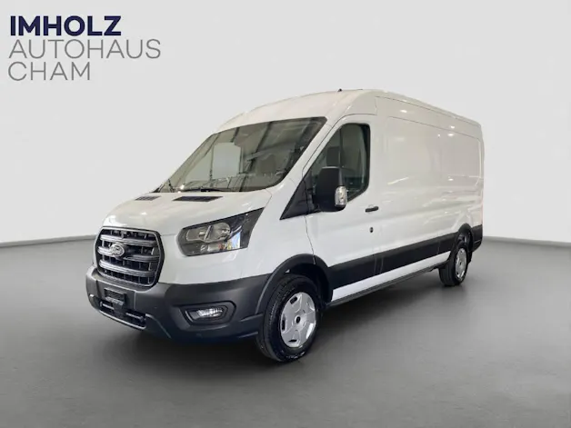 Ford Transit Van 350 L3H2 2.0 EcoBlue 165 PS Trend RWD