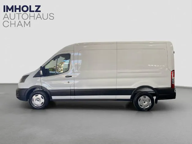Ford Transit Van 350 L3H2 2.0 EcoBlue 165 PS Trend RWD