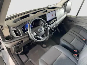 Ford Transit Van 350 L3H2 2.0 EcoBlue 165 PS Trend RWD
