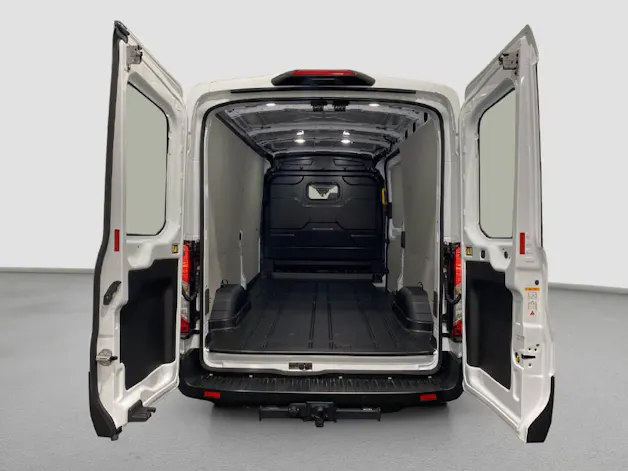 Ford Transit Van 350 L3H2 2.0 EcoBlue 165 PS Trend RWD