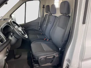 Ford Transit Van 350 L3H2 2.0 EcoBlue 165 PS Trend RWD