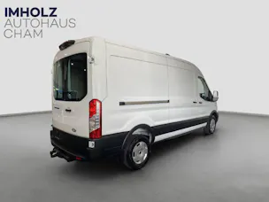 Ford Transit Van 350 L3H2 2.0 EcoBlue 165 PS Trend RWD