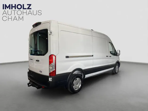Ford Transit Van 350 L3H2 2.0 EcoBlue 165 PS Trend RWD