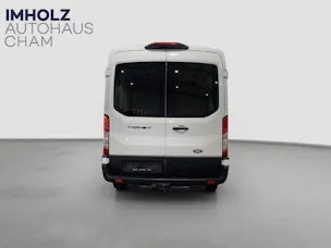 Ford Transit Van 350 L3H2 2.0 EcoBlue 165 PS Trend RWD