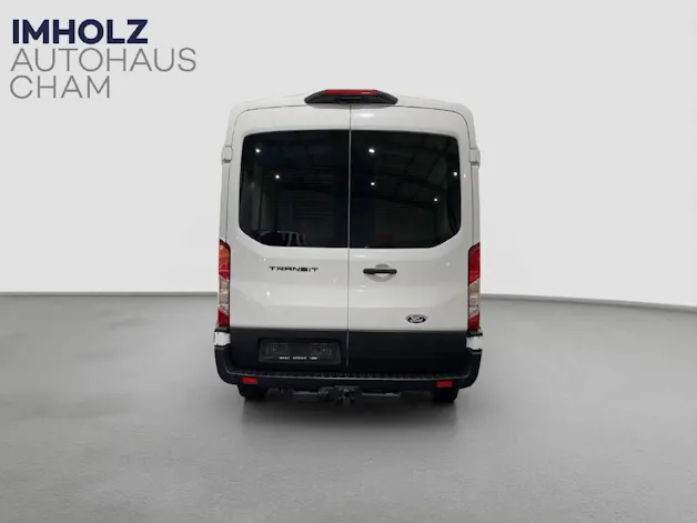 Ford Transit Van 350 L3H2 2.0 EcoBlue 165 PS Trend RWD