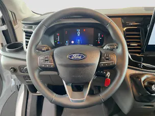 Ford Transit Van 350 L3H2 2.0 EcoBlue 165 PS Trend RWD