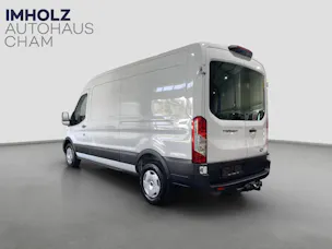 Ford Transit Van 350 L3H2 2.0 EcoBlue 165 PS Trend RWD