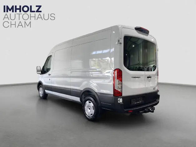 Ford Transit Van 350 L3H2 2.0 EcoBlue 165 PS Trend RWD