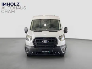 Ford Transit Van 350 L3H2 2.0 EcoBlue 165 PS Trend RWD