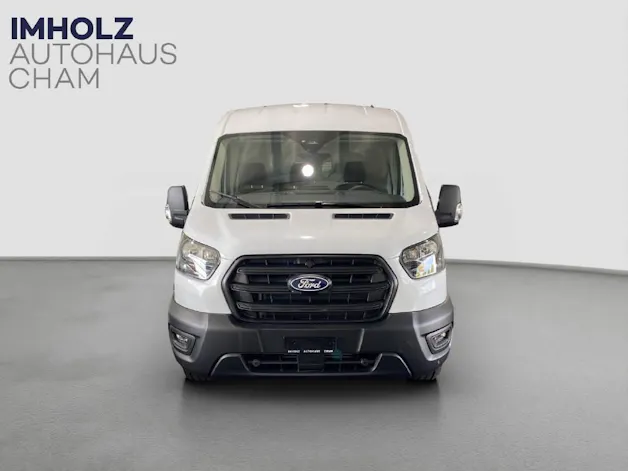 Ford Transit Van 350 L3H2 2.0 EcoBlue 165 PS Trend RWD