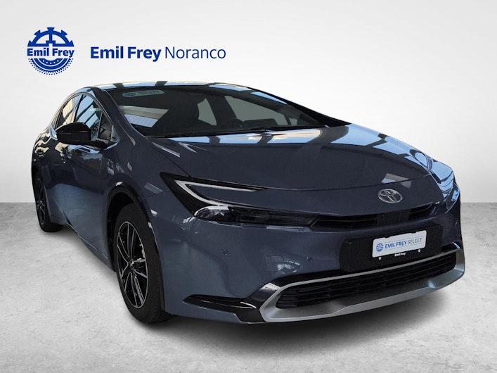 immagine del veicolo TOYOTA PRIUS+