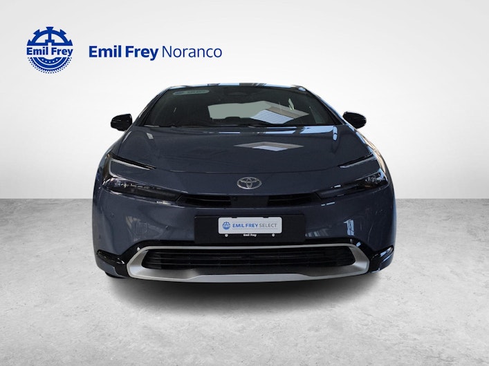 immagine del veicolo TOYOTA PRIUS+