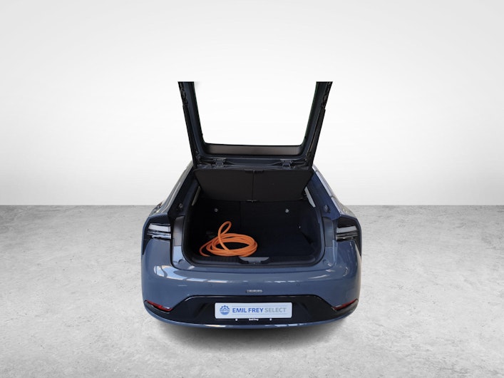 immagine del veicolo TOYOTA PRIUS+