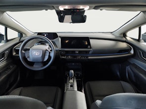 image du véhicule TOYOTA Prius 2.0 Plug-In-Hybrid Premium