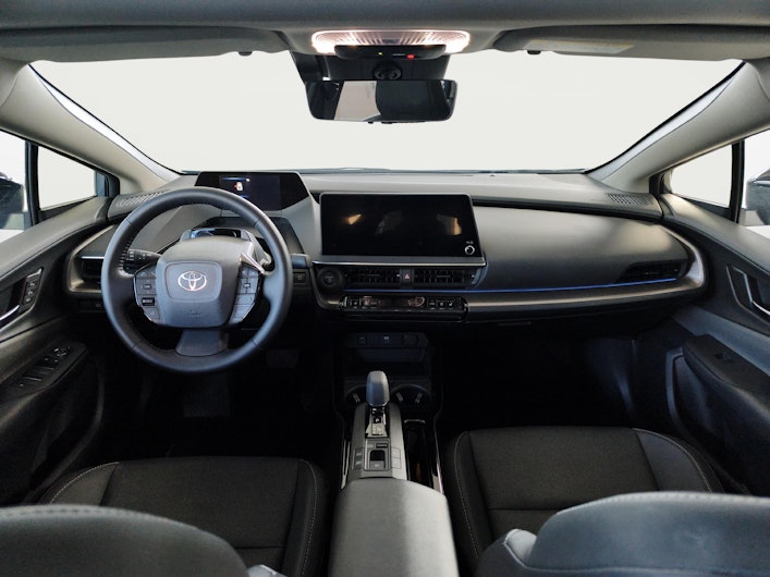 immagine del veicolo TOYOTA PRIUS+