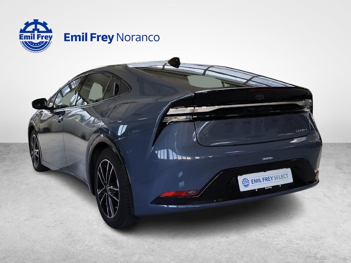 immagine del veicolo TOYOTA PRIUS+