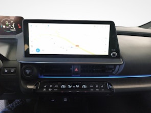 image du véhicule TOYOTA Prius 2.0 Plug-In-Hybrid Premium