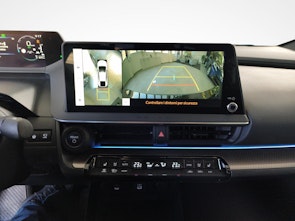 image du véhicule TOYOTA Prius 2.0 Plug-In-Hybrid Premium