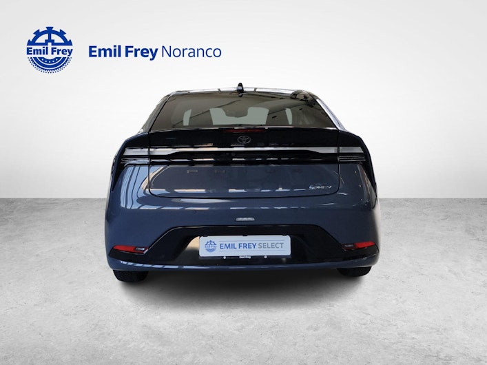 immagine del veicolo TOYOTA PRIUS+