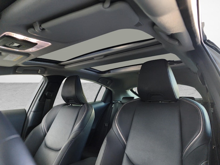 immagine del veicolo TOYOTA PRIUS+