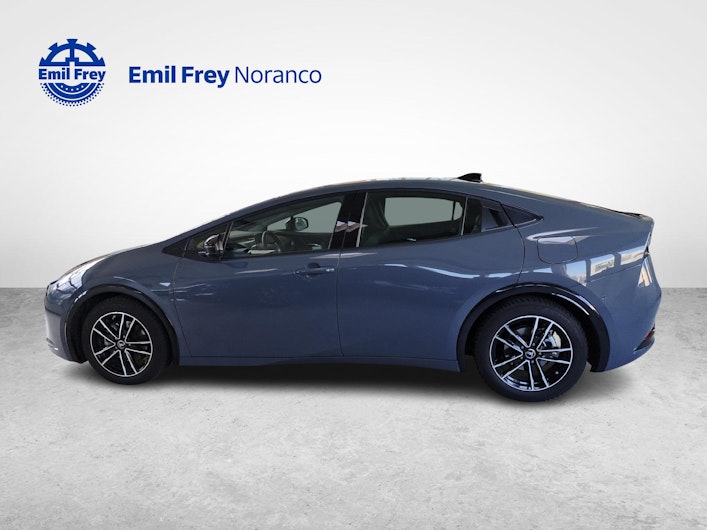 immagine del veicolo TOYOTA PRIUS+