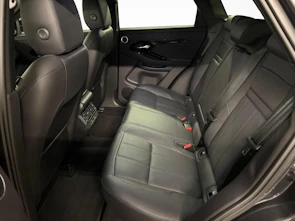 Fahrzeugbild LAND ROVER Range Rover Evoque 1.5 T 270e Dynamic SE