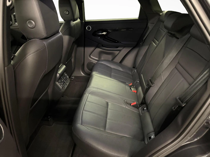 Fahrzeugbild LAND ROVER RANGE ROVER EVOQUE