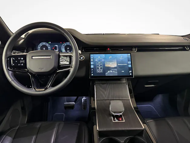 Land Rover Range Rover Evoque 1.5 T 270e Dynamic SE