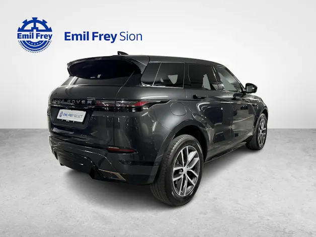 Land Rover Range Rover Evoque 1.5 T 270e Dynamic SE
