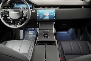 Land Rover Range Rover Evoque 1.5 T 270e Dynamic SE