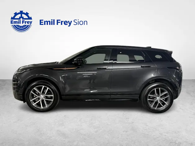 Land Rover Range Rover Evoque 1.5 T 270e Dynamic SE