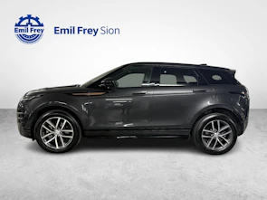 Fahrzeugbild LAND ROVER Range Rover Evoque 1.5 T 270e Dynamic SE