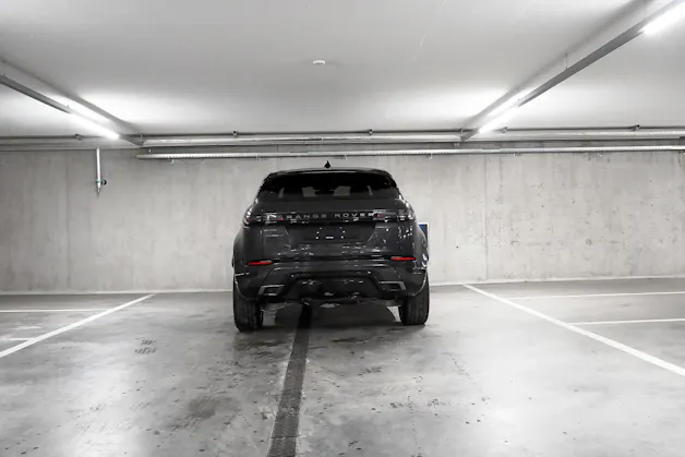 Land Rover Range Rover Evoque 1.5 T 270e Dynamic SE