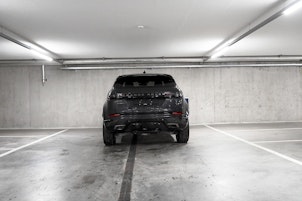 Vehicle image LAND ROVER Range Rover Evoque 1.5 T 270e Dynamic SE