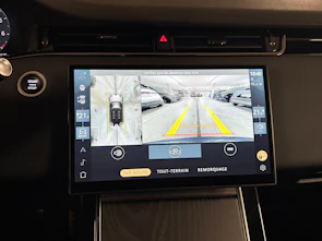 Fahrzeugbild LAND ROVER Range Rover Evoque 1.5 T 270e Dynamic SE