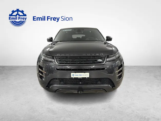 Land Rover Range Rover Evoque 1.5 T 270e Dynamic SE