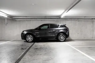 Land Rover Range Rover Evoque 1.5 T 270e Dynamic SE