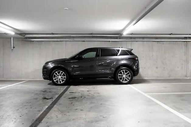 Land Rover Range Rover Evoque 1.5 T 270e Dynamic SE