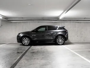Land Rover Range Rover Evoque 1.5 T 270e Dynamic SE