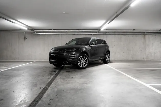 Land Rover Range Rover Evoque 1.5 T 270e Dynamic SE
