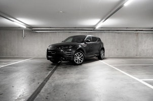 Vehicle image LAND ROVER Range Rover Evoque 1.5 T 270e Dynamic SE