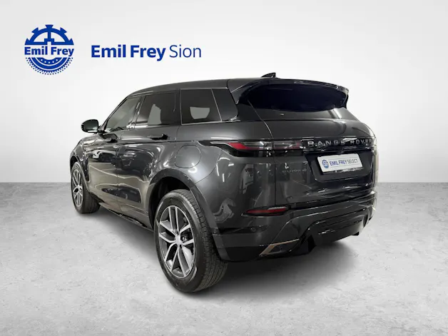 Land Rover Range Rover Evoque 1.5 T 270e Dynamic SE