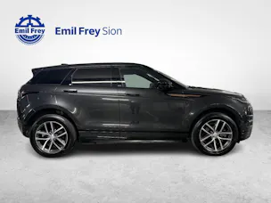 Land Rover Range Rover Evoque 1.5 T 270e Dynamic SE