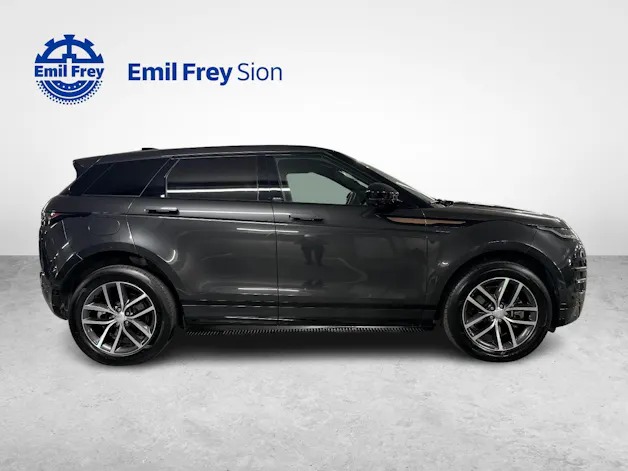 Land Rover Range Rover Evoque 1.5 T 270e Dynamic SE