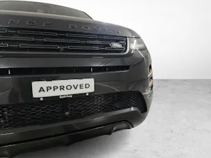Land Rover Range Rover Evoque 1.5 T 270e Dynamic SE