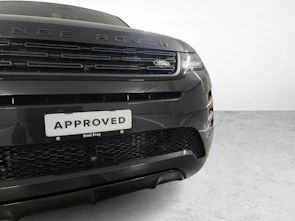 Fahrzeugbild LAND ROVER Range Rover Evoque 1.5 T 270e Dynamic SE