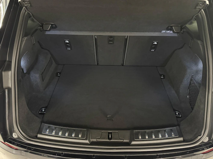 Fahrzeugbild LAND ROVER RANGE ROVER EVOQUE