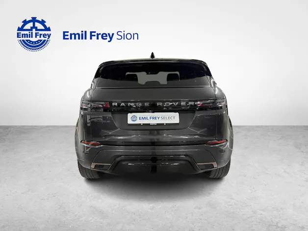 Land Rover Range Rover Evoque 1.5 T 270e Dynamic SE